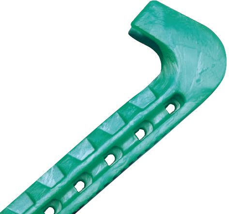 Чехлы на лезвия коньков Edea SKATE GUARDS — Триксель