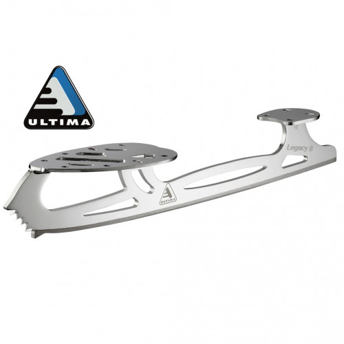 Лезвия Ultima Legacy 8 Lite — Триксель