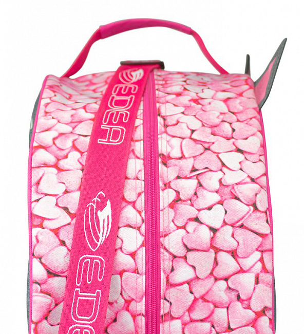 Сумка для коньков Edea SKATE BAG — Триксель