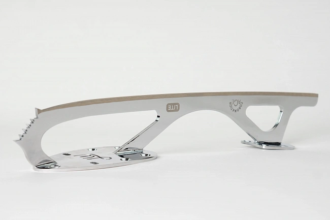 Лезвия John Wilson Coronation Ace Lite — Триксель
