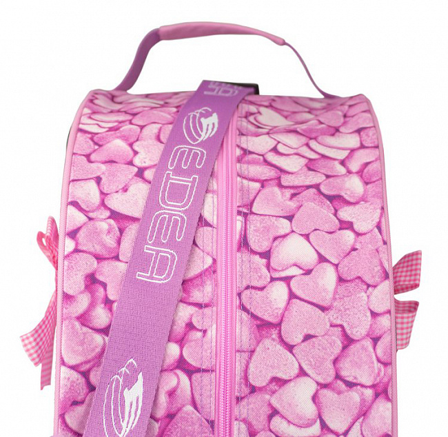 Сумка для коньков Edea SKATE BAG — Триксель