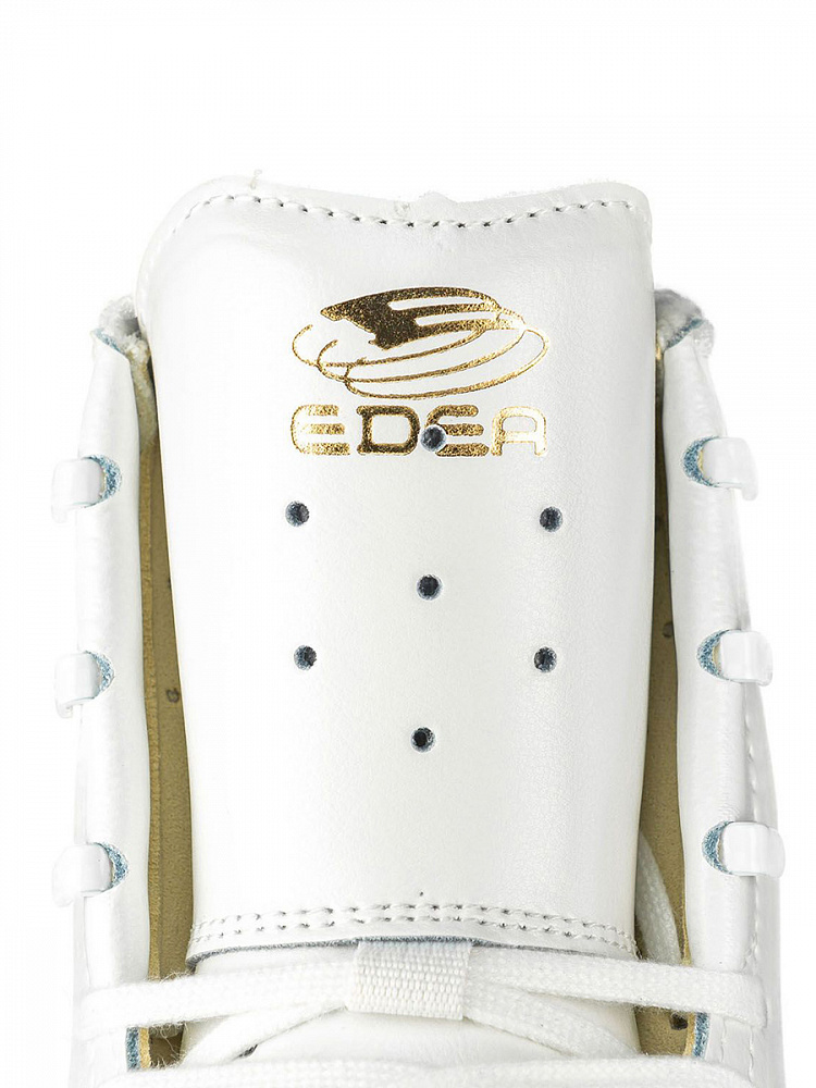картинка Белые фигурные ботинки EDEA Chorus от магазина Триксель