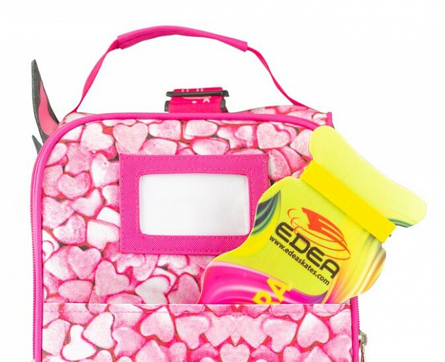 Сумка для коньков Edea SKATE BAG — Триксель