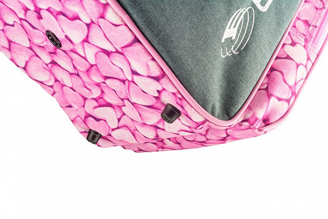 Сумка для коньков Edea SKATE BAG — Триксель