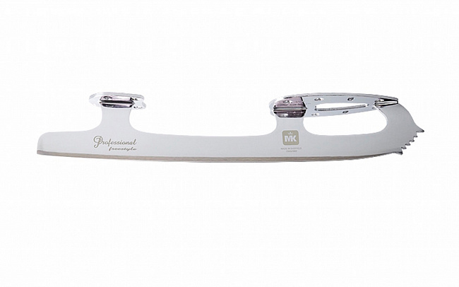 8 1/4 Лезвия MK Professional — Триксель