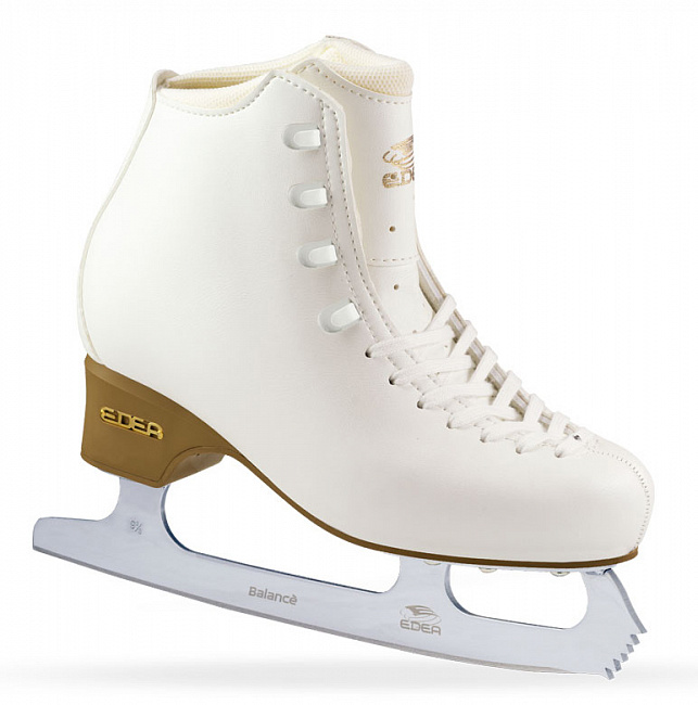 Фигурные коньки Edea TEMPO SET BALANCE — Триксель