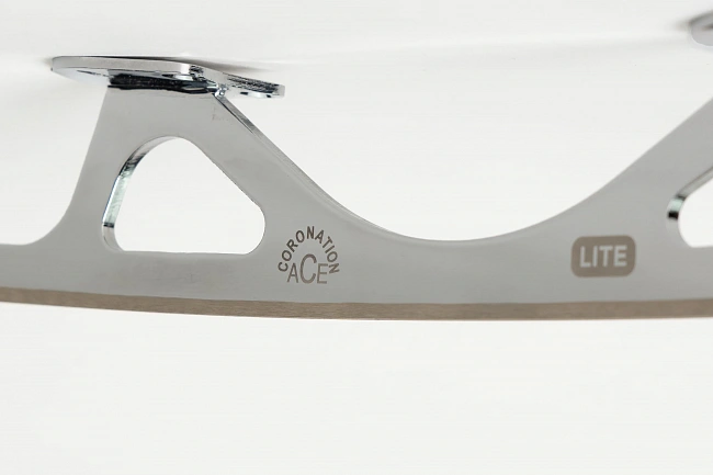Лезвия John Wilson Coronation Ace Lite — Триксель