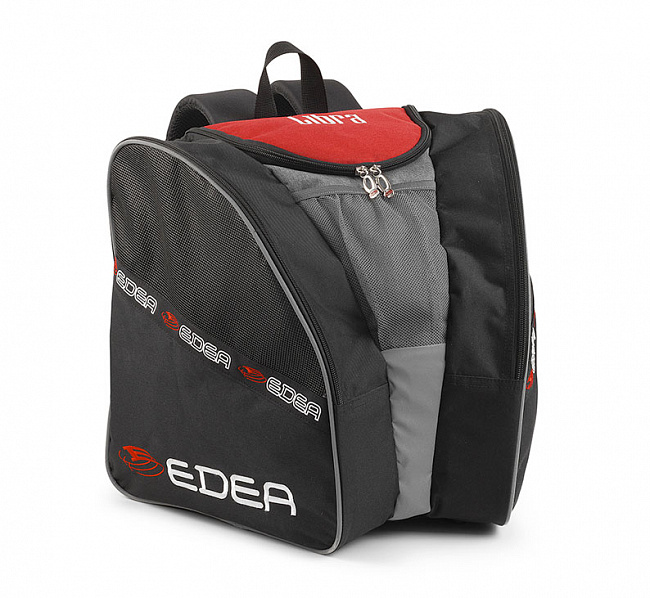 Сумка для коньков Edea LIBRA BAG черный — Триксель