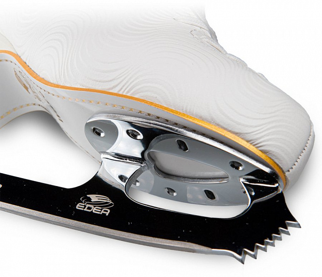 Фигурные коньки Edea WAVE SET BALANCE — Триксель